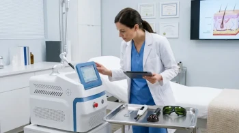 How to Minimize Pico Laser Risks: A Science-Backed Guide to Safe Treatments