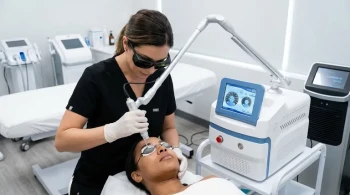 How to Avoid Pico Laser Risks: Expert Selection & Skin-Specific Protocols