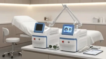 安全性を犠牲にすることなくピコレーザー治療の価値を最大化する方法