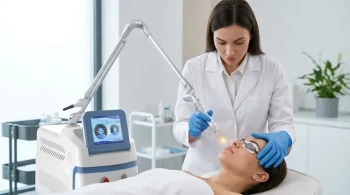 Пикосекундная лазерная терапия: как она работает, преимущества и чего ожидать по сравнению с альтернативами