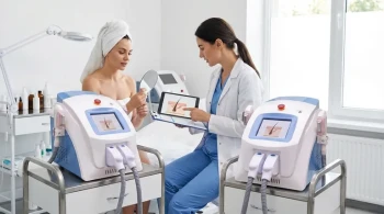 Why IPL Can't Deliver Permanent Hair Removal (And How to Get Closer)