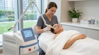 Comment les lasers Pico offrent un rajeunissement naturel de la peau sans traitements agressifs