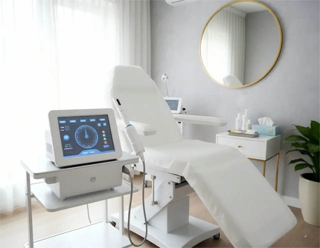 HIFU Vaginal Tightening: A Safe and Effective Solution for Vaginal Rejuvenation