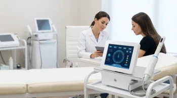 HIFU Vaginal Tightening: A Safe and Effective Solution for Vaginal Rejuvenation