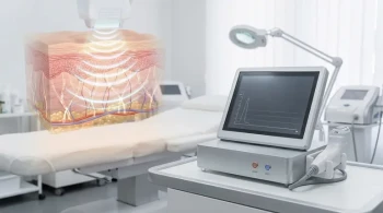 Comment le HIFU surpasse les traitements anti-âge traditionnels : un guide scientifique