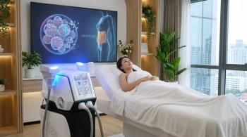 The Biological Contract: The Physics and Psychology of Permanent Fat Reduction