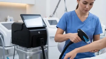 The Physics of Trust: Why a Single Wavelength Changes Everything in Hair Removal