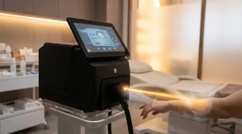 The 808nm Sweet Spot: The Physics of Predictable Hair Removal Outcomes