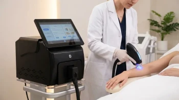 The Physics of Trust: Why Diode Laser Safety Is a System, Not Just a Switch