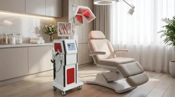 An Engineer's View on Red Light Therapy: Dosing, Recovery, and the Biphasic Response