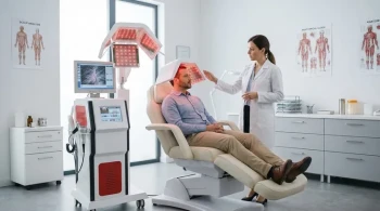 The Maintenance Mindset: A Clinical Framework for Hair Loss Management