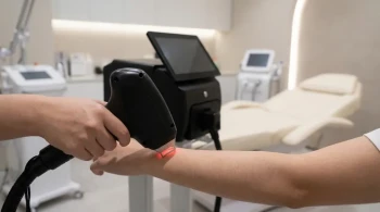 The Elegant Battle: Why Permanent Hair Removal Is a War of Attrition, Not a Single Strike