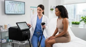 Precision Over Power: Matching Laser Physics to Patient Biology