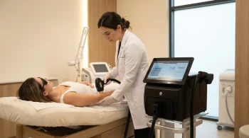 Beyond 'Permanent': The Biological Rhythm of Diode Laser Hair Removal