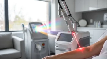 Precision Over Power: Why a Single Wavelength Changes Everything in Medical Aesthetics