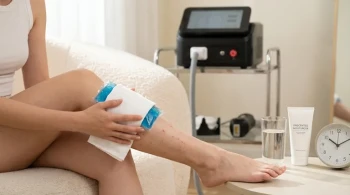 The Paradox of Patience: Why What You Do *After* Diode Laser Hair Removal Defines Its Success