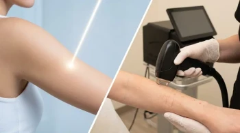 The All-or-Nothing Fallacy in Laser Hair Removal