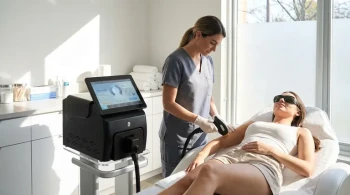 The Physics of Patience: Why Effective Laser Hair Removal Looks Like Failure at First
