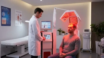 The Clinician's Guide to LLLT: From Cellular Mechanics to Client Confidence