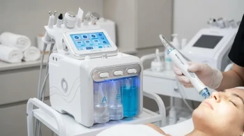 The System Beneath the Glow: Deconstructing the HydraFacial Protocol