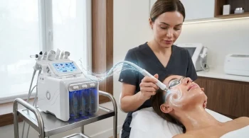 Beyond Abrasion: The Fluid Dynamics of True Skin Rejuvenation