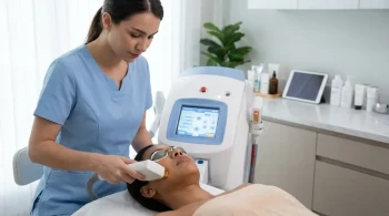 How IPL Technology Delivers Safe, Inclusive Skin Treatments While Boosting Clinic Profits
