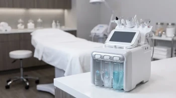 Beyond the Brand: Deconstructing the Hydrodermabrasion Decision for Clinic Owners