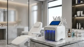 The Physics of a Flawless Finish: How Vortex-Fusion Redefined the Facial