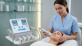 HIFU is a Process, Not a Procedure: The Physics and Psychology of Skin Remodeling
