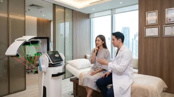 Deconstructing the Price of Precision: A Clinic's Guide to Laser Liposuction Economics