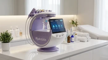 One System, Every Skin: The Engineering of Personalized Skincare