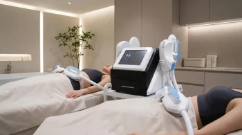 Au-delà de la réduction des graisses : l'ingénierie précise du sculpteur musculaire