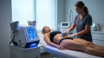 頑固な脂肪の物理学：腹部輪郭形成を冷たく、厳しく見る