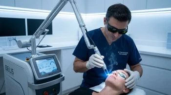 10年後の約束：CO2レーザーリジュビネーションの物理学と心理学の解体