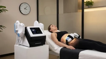 変革の二つの時計：EMSculptの結果タイムラインの解体