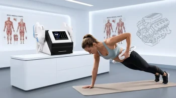 Метаболическая архитектура: почему ЭМС — это инструмент для композиции, а не только для похудения