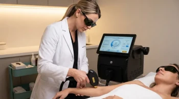 Оператор, а не машина: физика и психология безопасности диодного лазера