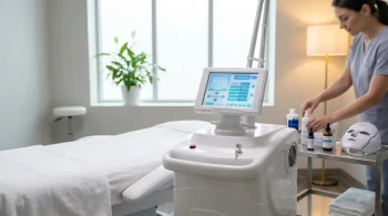 За гранью луча: Руководство для клиницистов по дуге восстановления после CO2-лазера