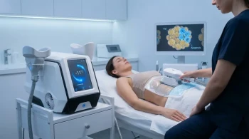 Разница в -11°C: Почему криолиполиз — это не просто заморозка жира