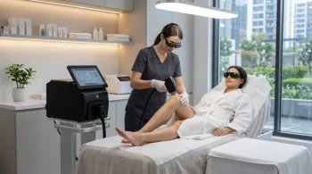 How Trilaser Session Counts Are Customized for Permanent Hair Removal