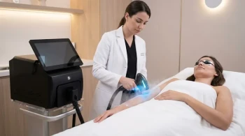 How TRILASER-LED Delivers Painless Hair Removal with Superior Results