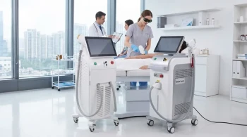 Depilación Láser de Diodo vs. TRILASER-LED: ¿Qué Tecnología Ofrece Mejores Resultados?