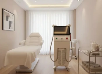 How Alexandrite Lasers Revolutionize Trilaser Hair Removal for Fine Hair & Large Areas