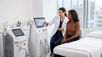 Láser Diodo vs. TRILASER-LED: ¿Qué Tecnología de Depilación se Adapta a Tu Tipo de Piel?