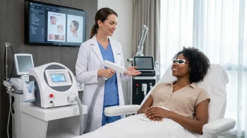 Como os Lasers ND:YAG Aprimoram Sistemas Combinados de Laser para Tratamento Multicondição