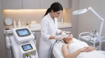 Как аппараты SHR решают множество проблем с кожей помимо удаления волос