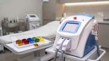 How 9 Expert Filters Enable True Multi-Condition IPL Treatment Without Performance Loss