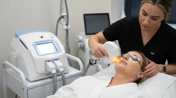 How IPL Treats Multiple Skin Concerns: A Science-Backed Guide