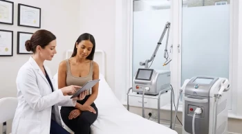 IPL vs Diode Laser: How to Choose Based on Skin Types and Clinic ROI