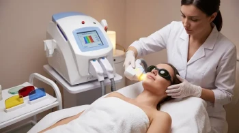 How IPL’s Smart Wavelength Customization Solves Multiple Skin Concerns